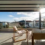 Casa vacanze Aegean Grace Nea Iraklitsa