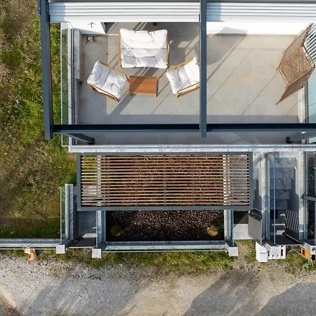 Сasa de vacaciones Aegean Grace