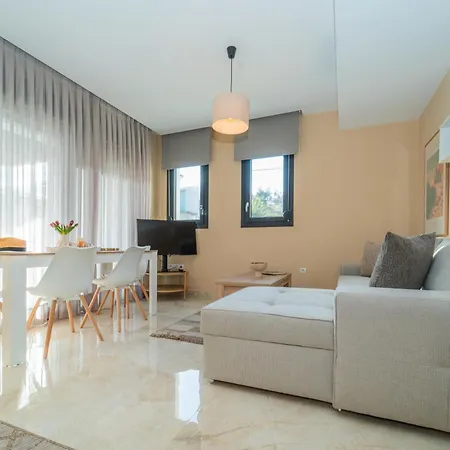 Сasa de vacaciones Aegean Grace Nea Iraklitsa