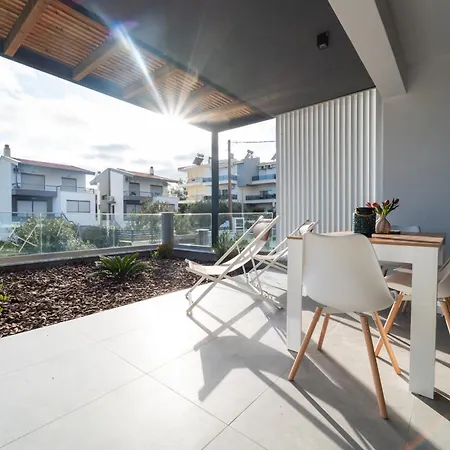 Aegean Grace Сasa de vacaciones