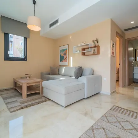 Aegean Grace Nea Iraklitsa