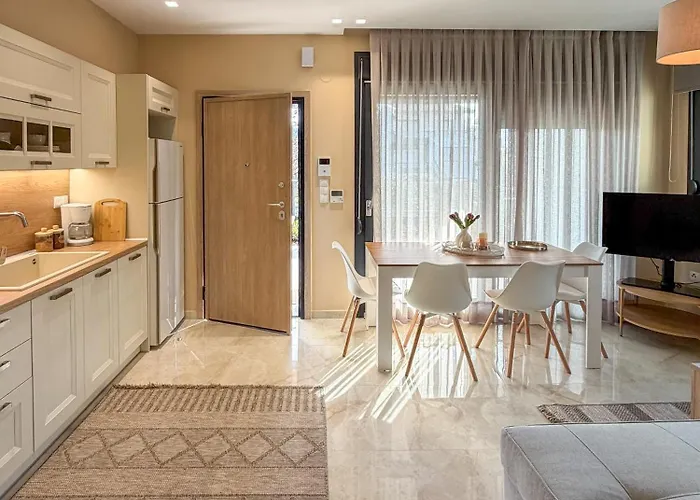 Aegean Grace Nea Iraklitsa