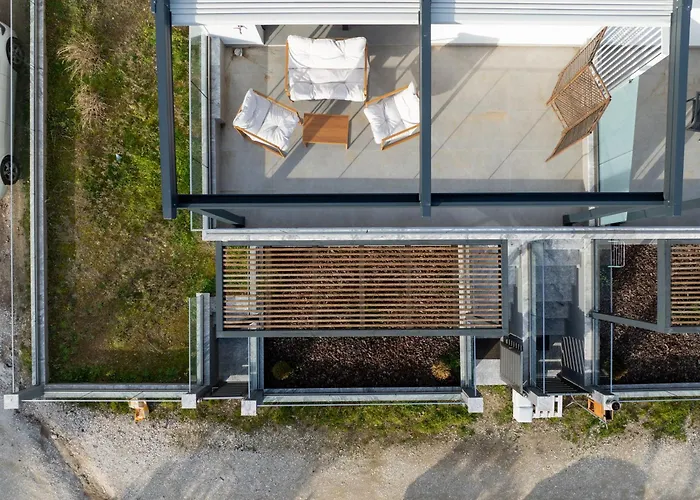 Сasa de vacaciones Aegean Grace