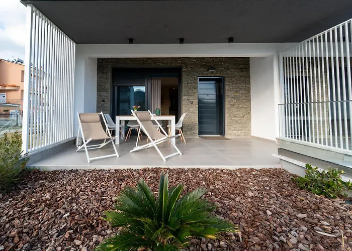 Сasa de vacaciones Aegean Grace