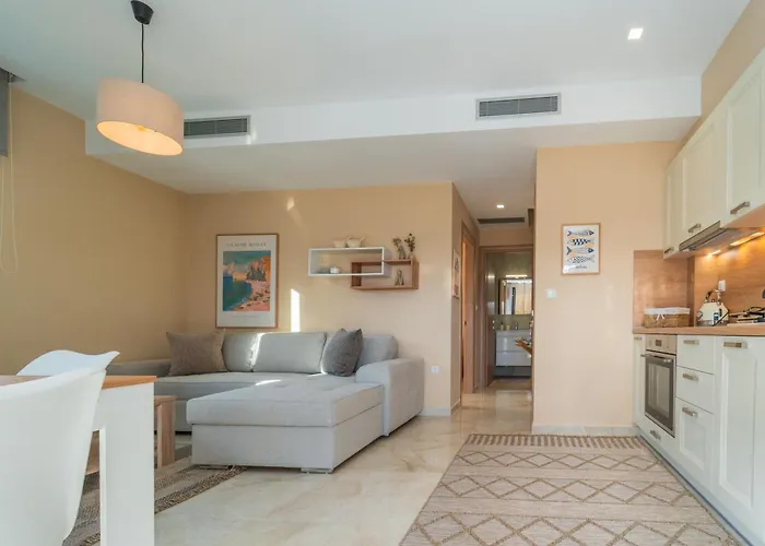 Aegean Grace Сasa de vacaciones *