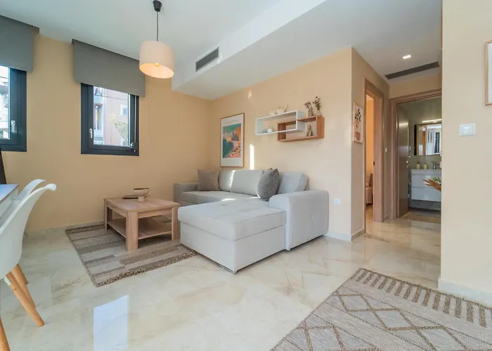 Aegean Grace Nea Iraklitsa