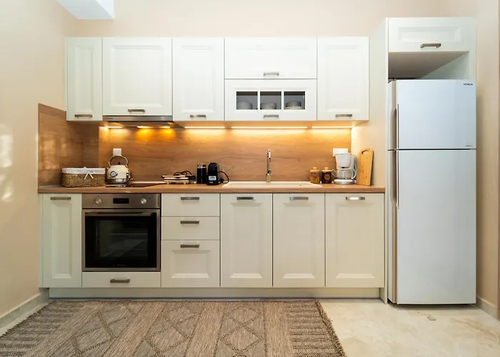 Сasa de vacaciones Aegean Grace *