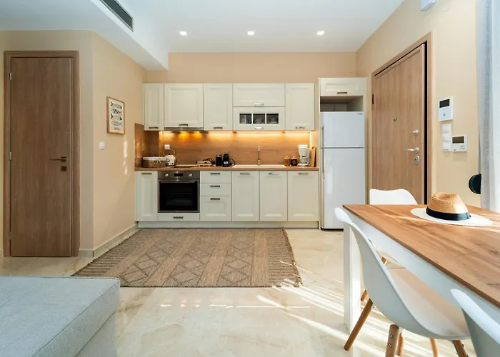 Сasa de vacaciones Aegean Grace