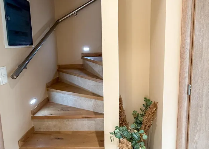 Aegean Grace Сasa de vacaciones Nea Iraklitsa