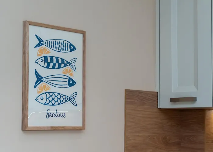 Сasa de vacaciones Aegean Grace