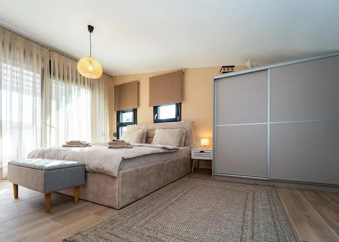 Aegean Grace Сasa de vacaciones