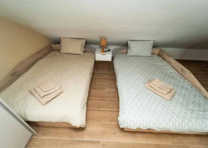 Сasa de vacaciones Aegean Grace *