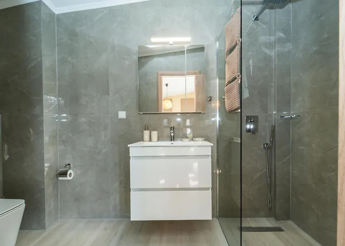 Сasa de vacaciones Aegean Grace