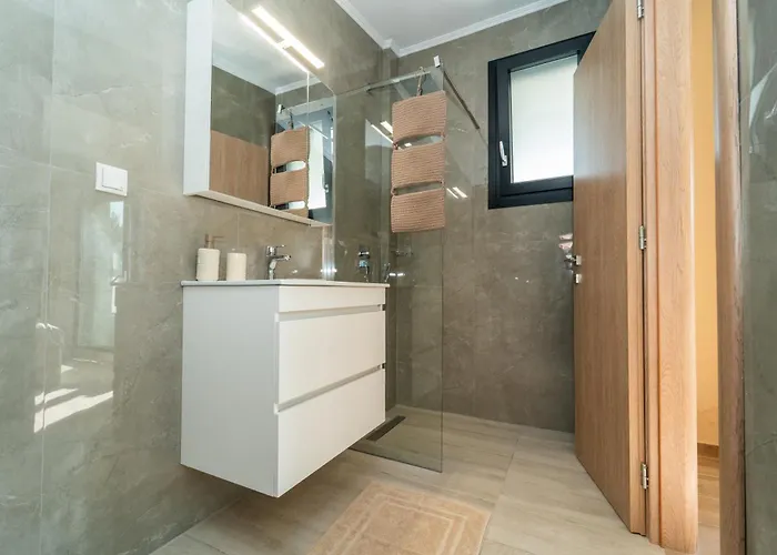 Aegean Grace Сasa de vacaciones