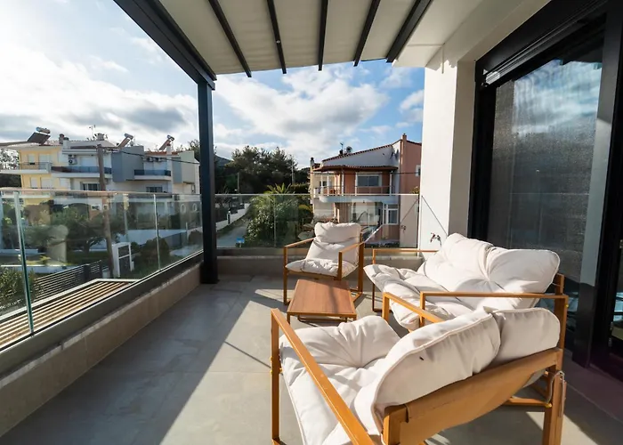 Aegean Grace Nea Iraklitsa